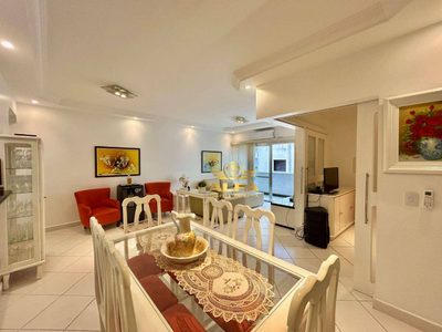 Apartamento, 3 quartos, 178 m² - Foto 5