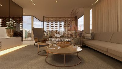 Cobertura, 3 quartos, 306 m² - Foto 4