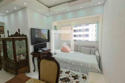 Apartamento, 3 quartos, 84 m² - Foto 1