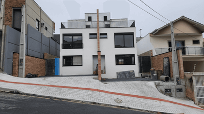 Apartamento, 1 quarto, 185 m² - Foto 1