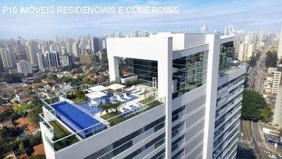 Apartamento, 2 quartos, 58 m² - Foto 4