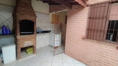 Casa, 2 quartos, 75 m² - Foto 2