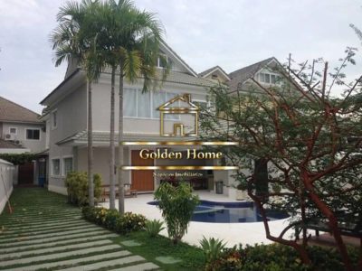 Casa, 4 quartos, 420 m² - Foto 5