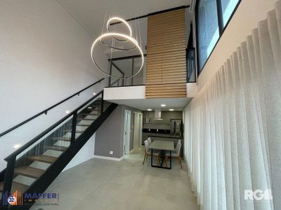 Apartamento, 1 quarto, 76 m² - Foto 1