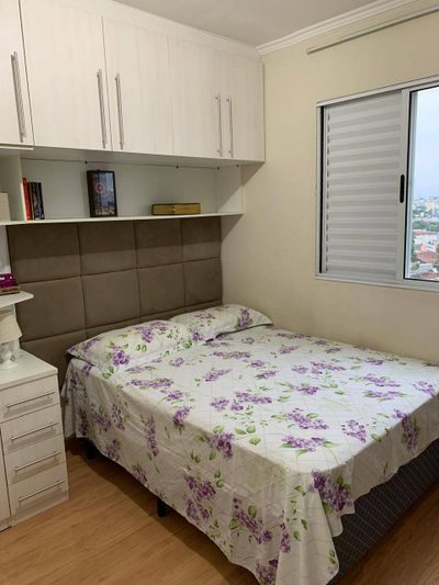 Apartamento, 3 quartos, 6000 m² - Foto 4