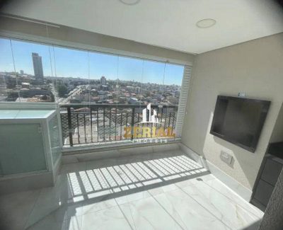 Apartamento, 3 quartos, 85 m² - Foto 2