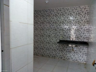 Casa, 2 quartos, 50 m² - Foto 2