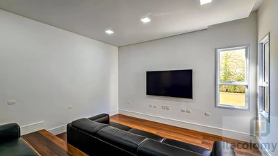 Casa de Condomínio, 6 quartos - Foto 3