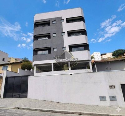 Apartamento, 1 quarto, 40 m² - Foto 1