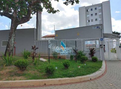Apartamento, 2 quartos, 57 m² - Foto 2
