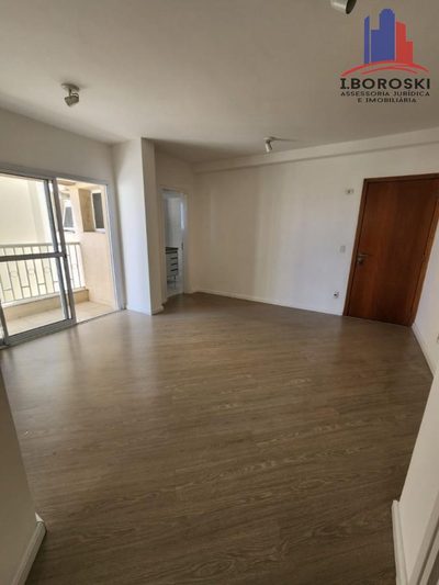 Apartamento, 3 quartos, 96 m² - Foto 2