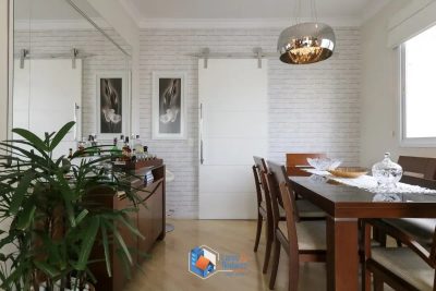 Apartamento, 3 quartos, 145 m² - Foto 5