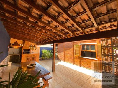 Casa, 2 quartos, 89 m² - Foto 1