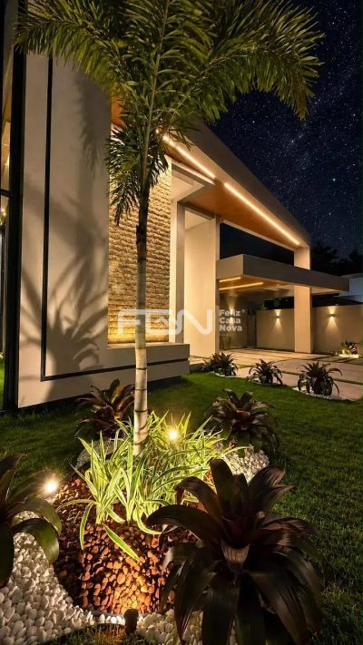 Casa, 4 quartos, 175 m² - Foto 2