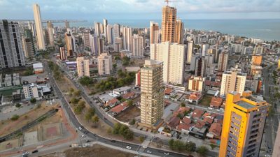 Apartamento, 3 quartos, 157 m² - Foto 1