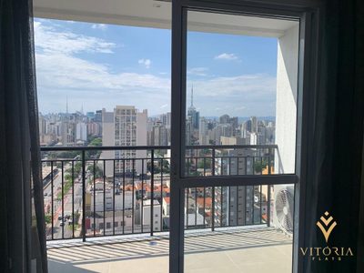 Apartamento, 1 quarto, 29 m² - Foto 4