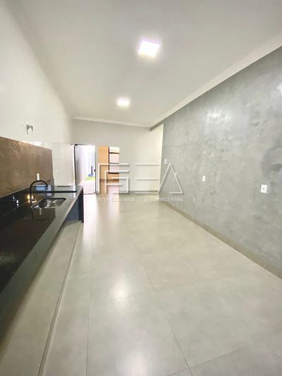 Casa, 3 quartos, 173 m² - Foto 1