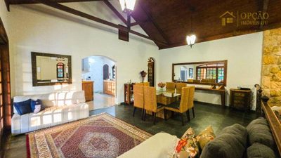Chácara, 4 quartos, 5000 m² - Foto 5