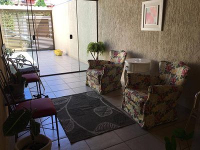 Casa, 4 quartos, 190 m² - Foto 3