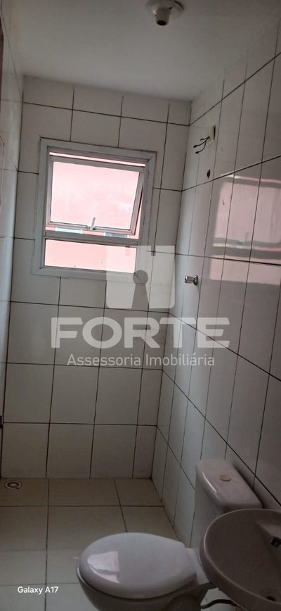 Apartamento, 2 quartos, 55 m² - Foto 2