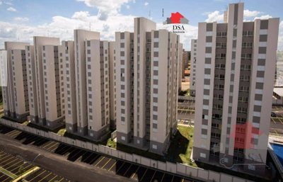 Apartamento, 2 quartos, 57 m² - Foto 2