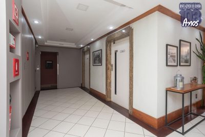Apartamento, 3 quartos, 96 m² - Foto 3