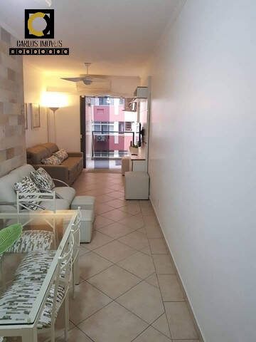 Apartamento, 3 quartos, 90 m² - Foto 1