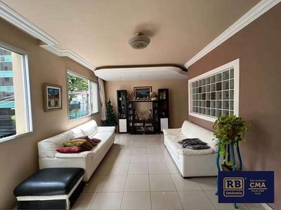 Cobertura, 4 quartos, 214 m² - Foto 2