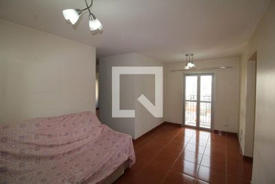Apartamento, 3 quartos, 70 m² - Foto 1
