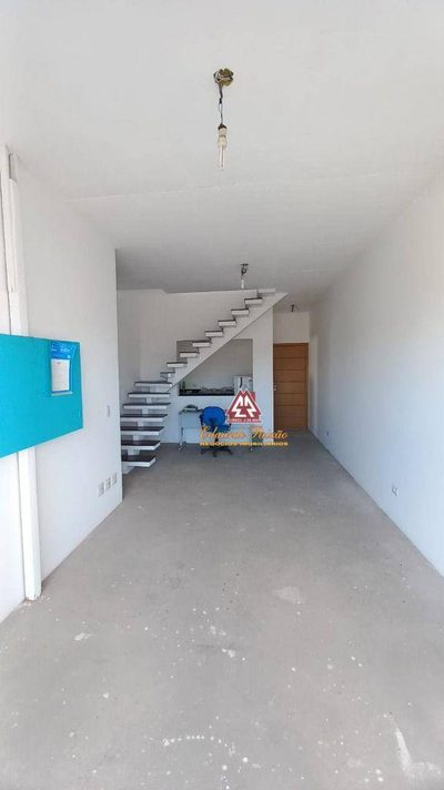 Cobertura, 3 quartos, 148 m² - Foto 3