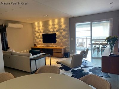 Apartamento, 3 quartos, 155 m² - Foto 2