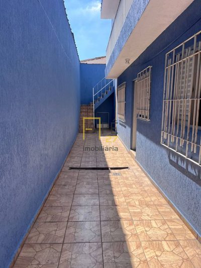Casa, 2 quartos, 150 m² - Foto 2