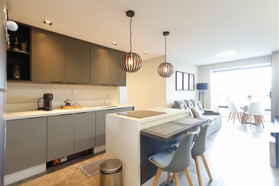 Apartamento, 2 quartos, 62 m² - Foto 1