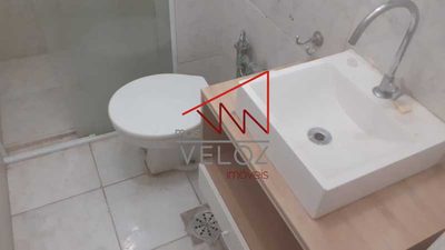 Apartamento, 1 quarto, 33 m² - Foto 1