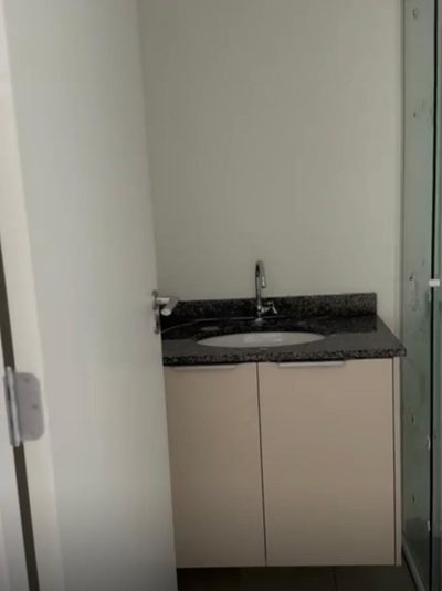 Apartamento, 1 quarto, 26 m² - Foto 5
