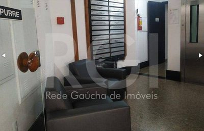 Sala-Conjunto, 36 m² - Foto 5