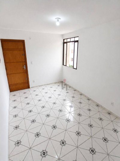 Apartamento, 2 quartos, 48 m² - Foto 2