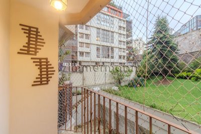 Apartamento, 2 quartos, 82 m² - Foto 2