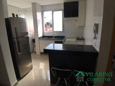 Apartamento, 2 quartos, 60 m² - Foto 2