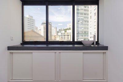 Prédio Inteiro, 42 m² - Foto 2