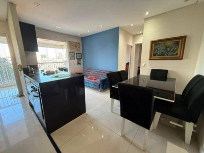 Apartamento, 2 quartos, 65 m² - Foto 1
