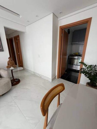 Apartamento, 3 quartos, 145 m² - Foto 2