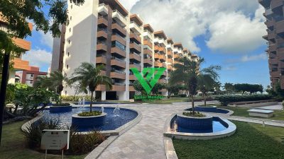 Apartamento, 3 quartos, 112 m² - Foto 2