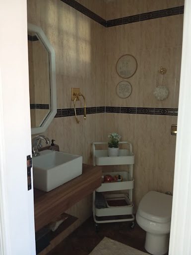 Sobrado, 3 quartos, 180 m² - Foto 4