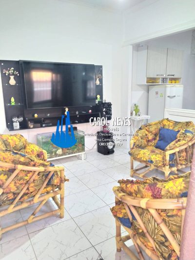 Casa, 2 quartos - Foto 3