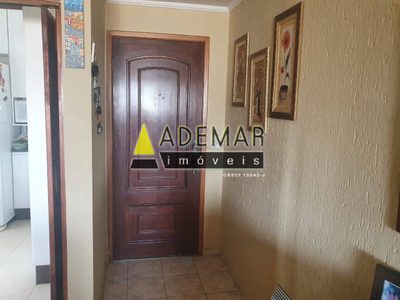 Apartamento - Foto 1