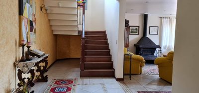 Sobrado, 4 quartos, 1026 m² - Foto 4