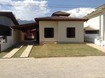 Casa de Condomínio, 4 quartos - Foto 3