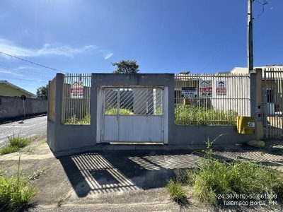 Casa, 2 quartos, 157 m² - Foto 1