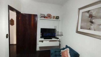 Sobrado, 5 quartos, 421 m² - Foto 2